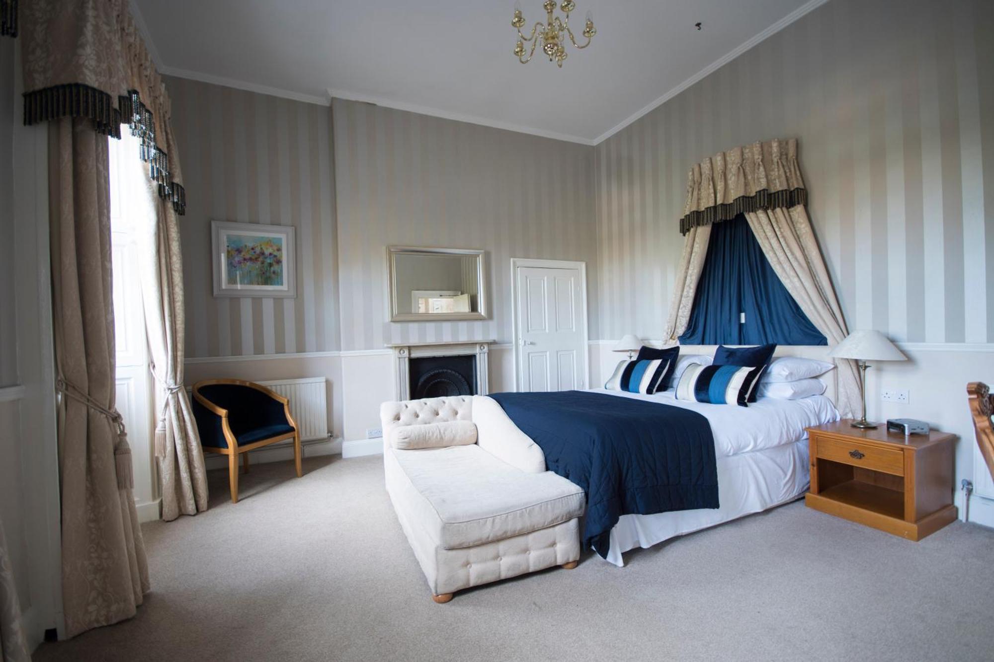 The Mill House Hotel Reading Bagian luar foto