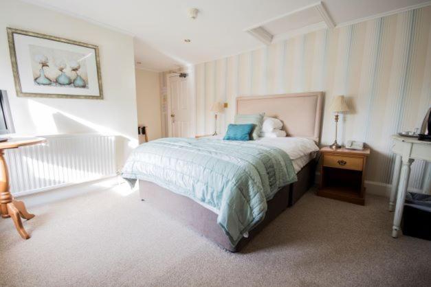 The Mill House Hotel Reading Bagian luar foto