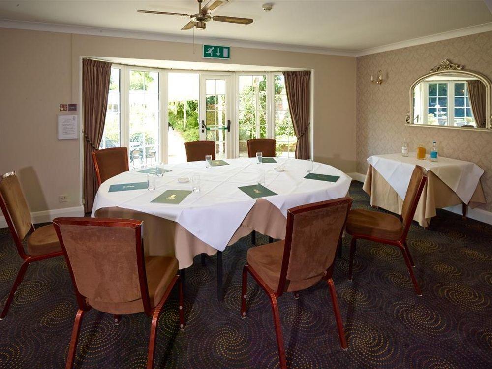 The Mill House Hotel Reading Bagian luar foto