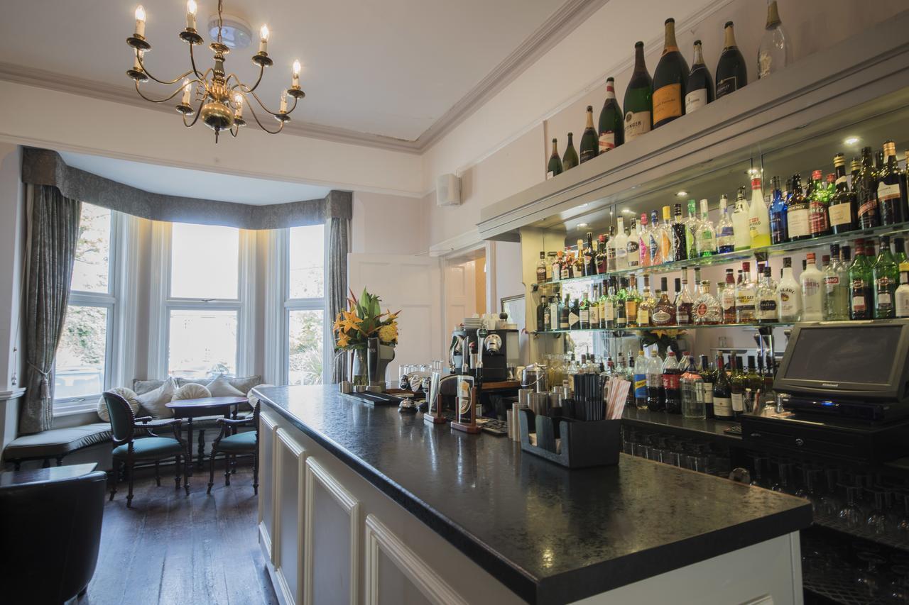 The Mill House Hotel Reading Bagian luar foto
